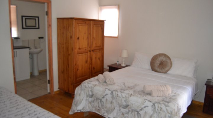 Eden Self Catering Cabins