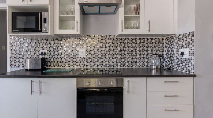 Hearnshaw Cottage, Greyton