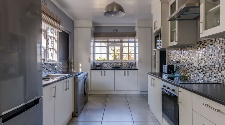 Hearnshaw Cottage, Greyton