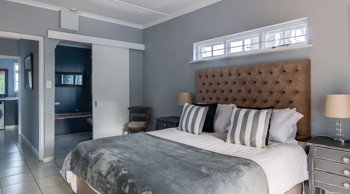 Hearnshaw Cottage, Greyton