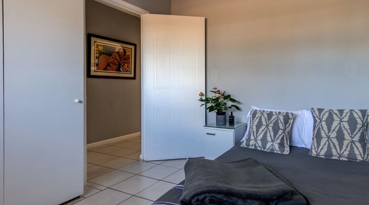 Hearnshaw Cottage, Greyton