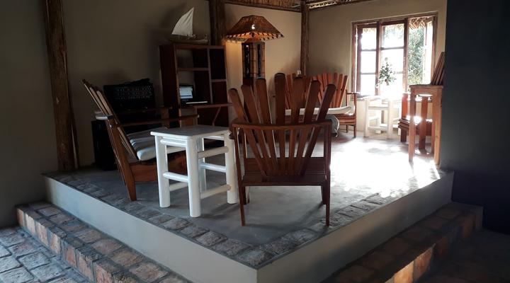 Feliz Mozambique @ Makolobay Barra