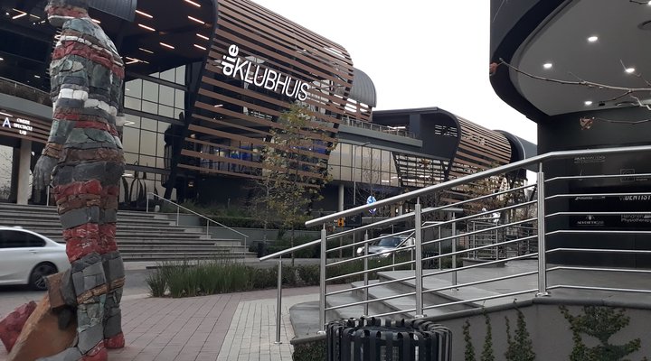 Menlo View guestrooms 