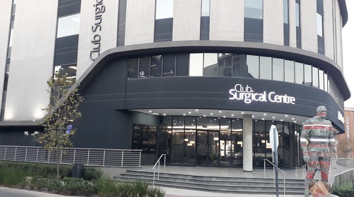 Menlo View guestrooms 