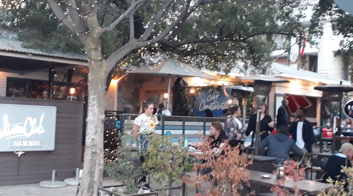 Menlo View guestrooms 