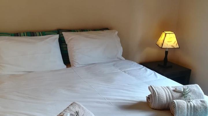 StoneChat Game Lodge