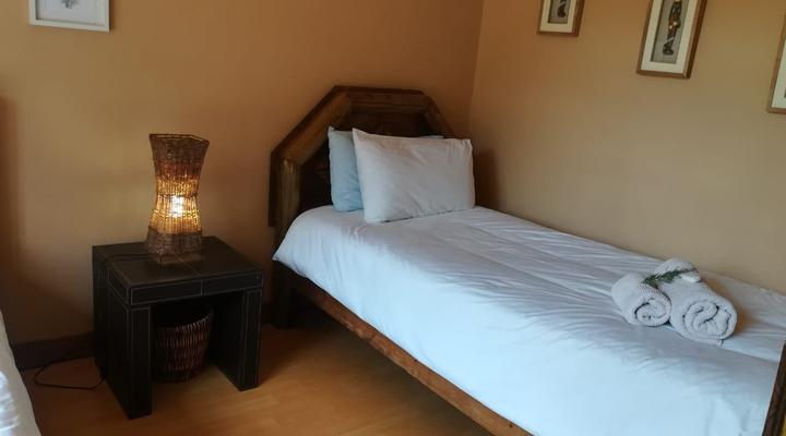 StoneChat Game Lodge