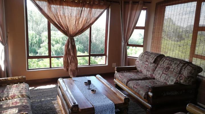 StoneChat Game Lodge