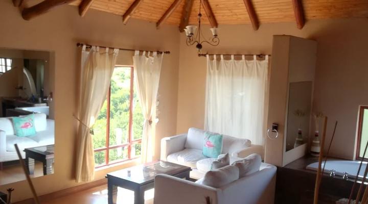 StoneChat Game Lodge