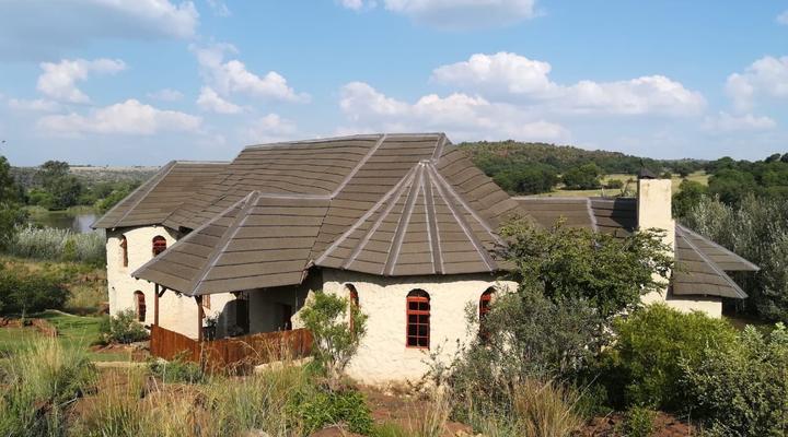 StoneChat Game Lodge