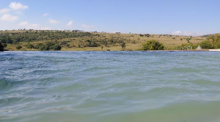 StoneChat Game Lodge