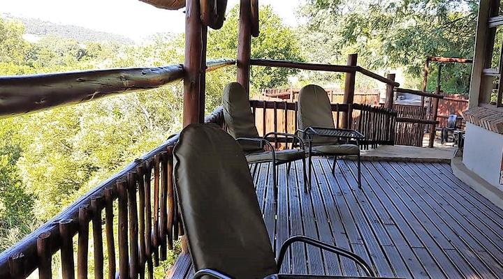 StoneChat Game Lodge