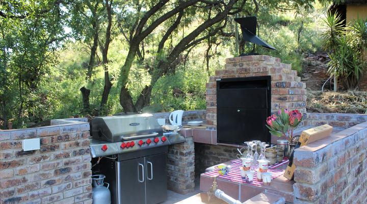 StoneChat Game Lodge