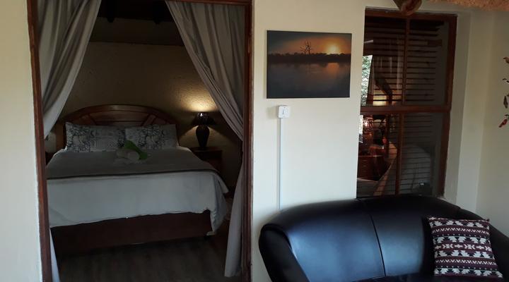 StoneChat Game Lodge