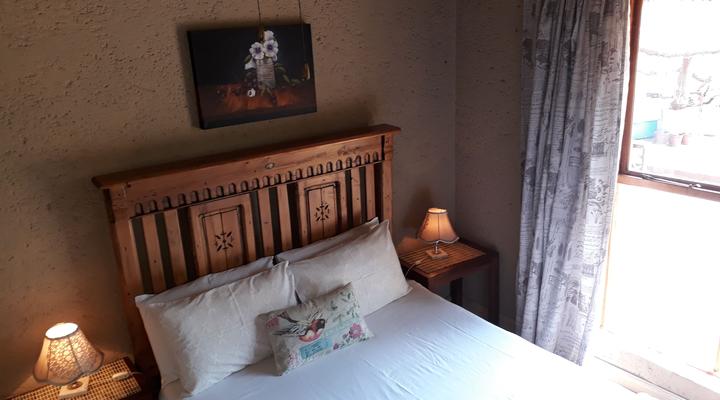 StoneChat Game Lodge