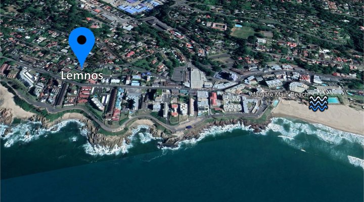 14 Lemnos