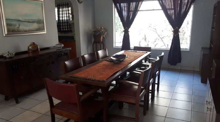Dagbreek Country Stay