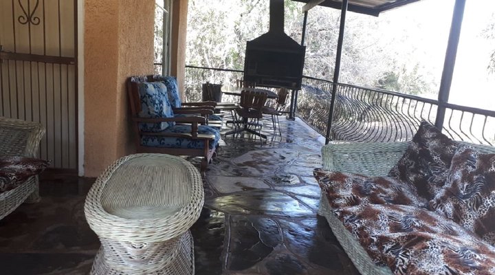 Dagbreek Country Stay