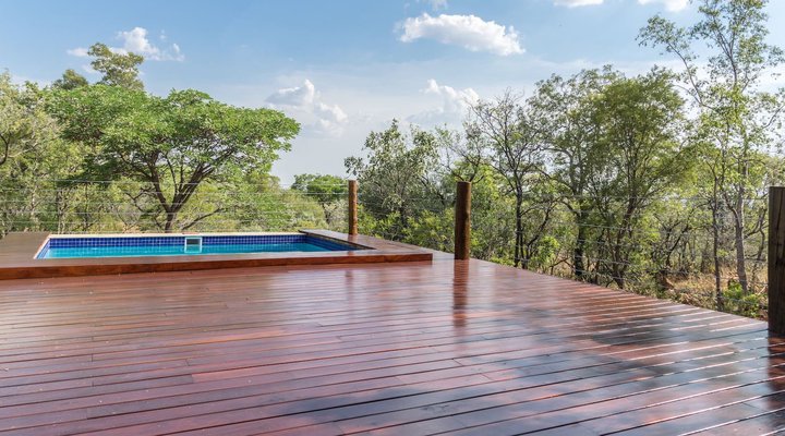 Leopard Rock Lodge