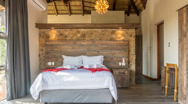 Leopard Rock Lodge
