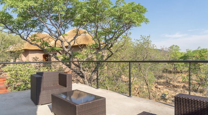 Leopard Rock Lodge