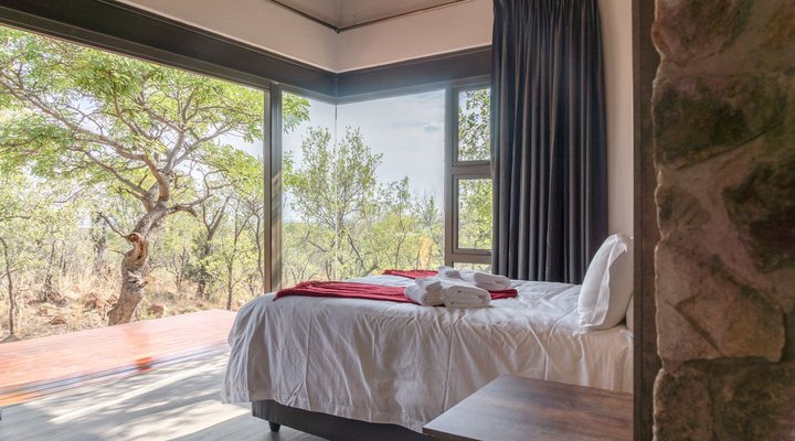 Leopard Rock Lodge