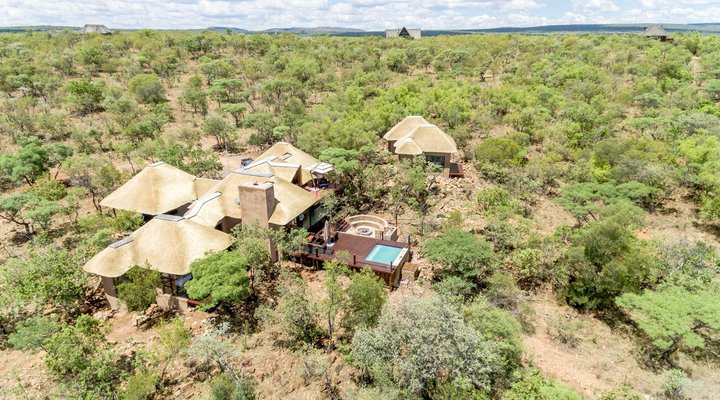 Leopard Rock Lodge