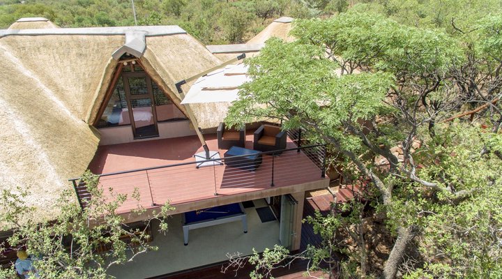 Leopard Rock Lodge