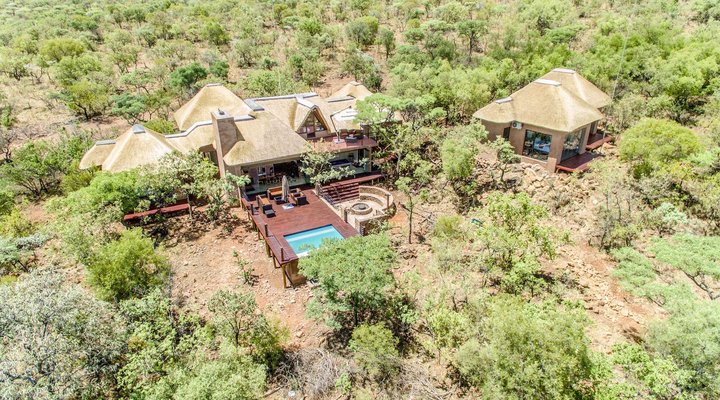 Leopard Rock Lodge