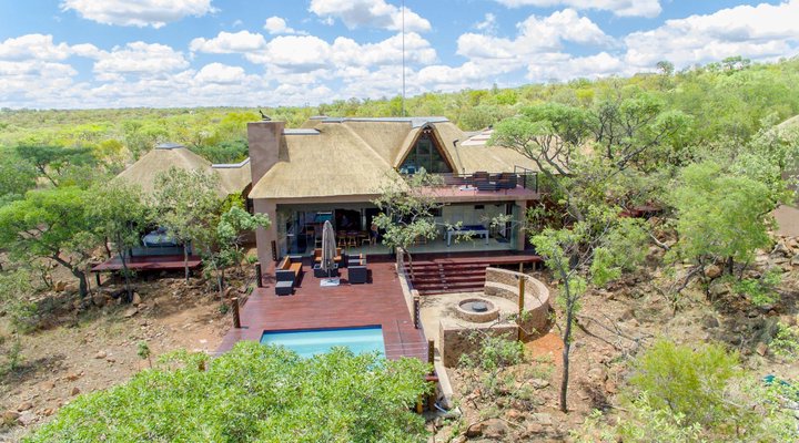Leopard Rock Lodge