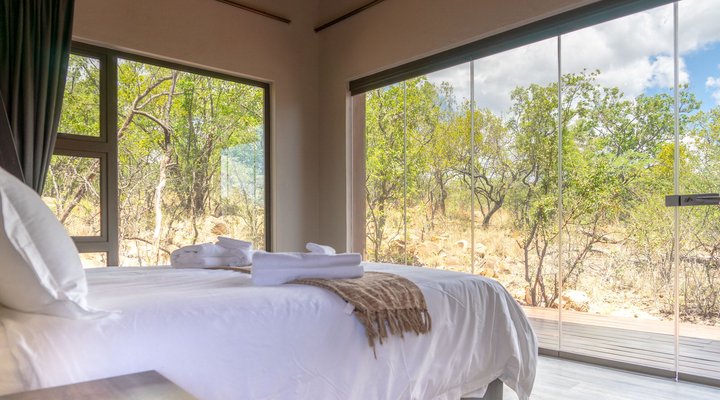 Leopard Rock Lodge