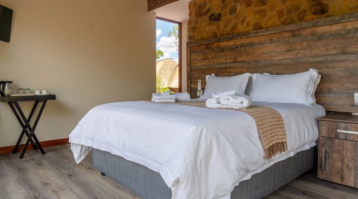 Leopard Rock Lodge