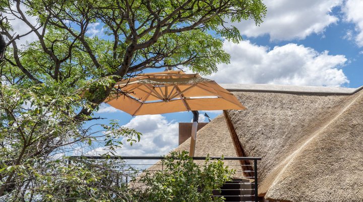 Leopard Rock Lodge