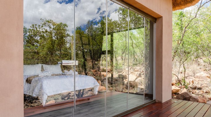Leopard Rock Lodge