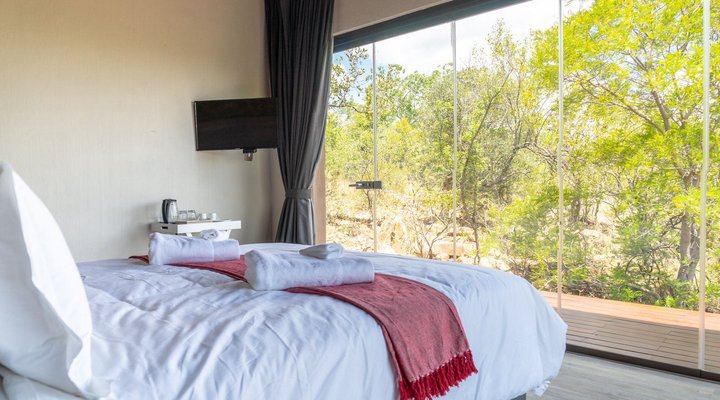 Leopard Rock Lodge