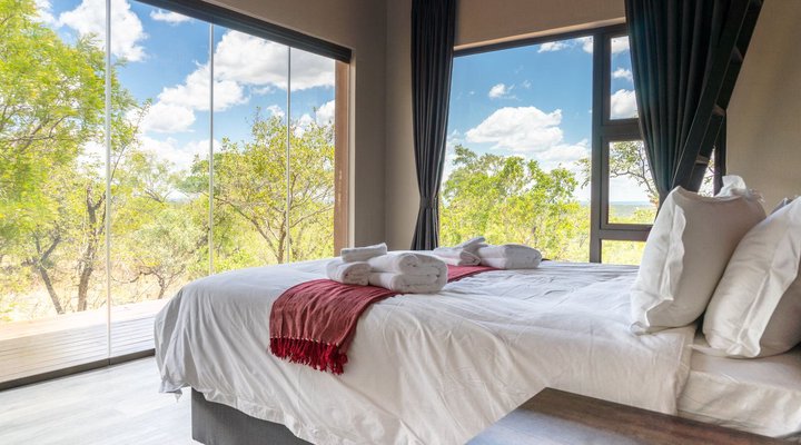 Leopard Rock Lodge