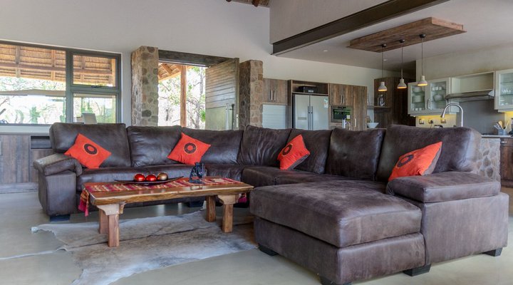 Leopard Rock Lodge