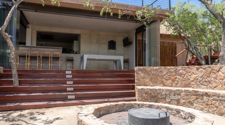 Leopard Rock Lodge