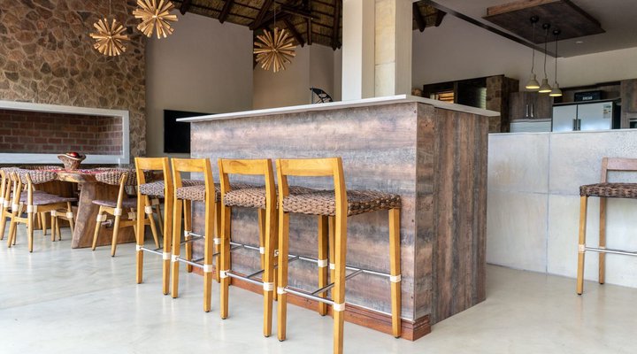 Leopard Rock Lodge