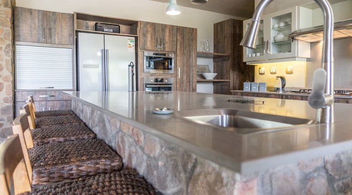 Leopard Rock Lodge