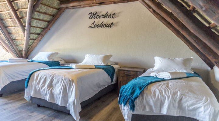 Leopard Rock Lodge