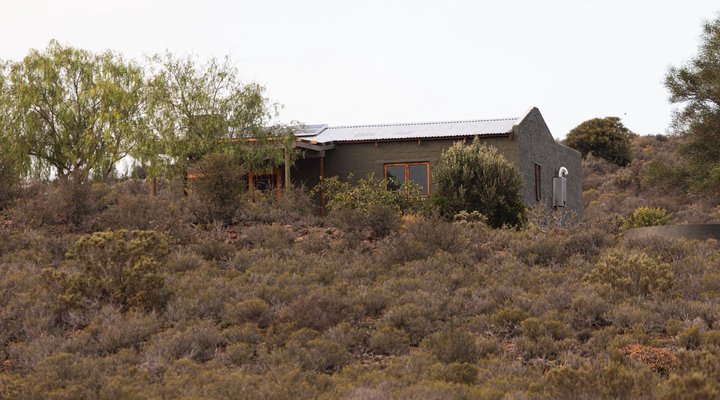 Karoo Wildlife Centre