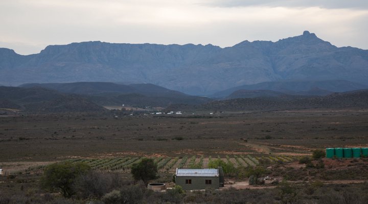 Karoo Wildlife Centre