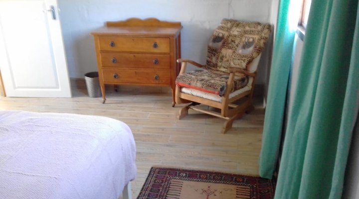 Karoo Wildlife Centre