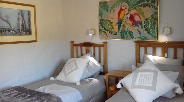 Karoo Wildlife Centre