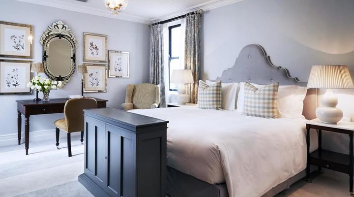 Belmond Mount Nelson Hotel