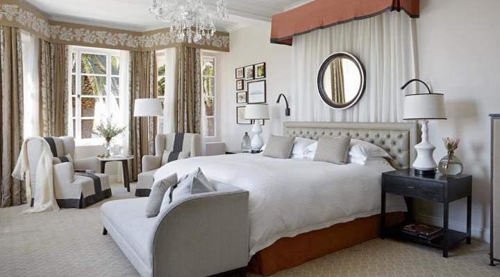 Belmond Mount Nelson Hotel