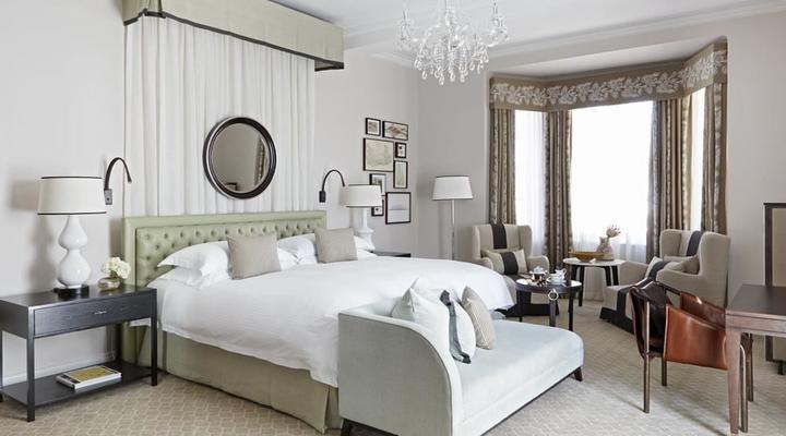 Belmond Mount Nelson Hotel