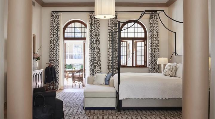 Belmond Mount Nelson Hotel