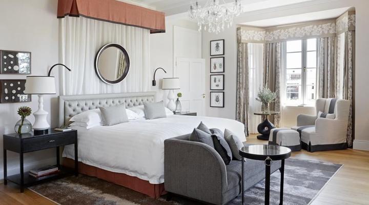 Belmond Mount Nelson Hotel